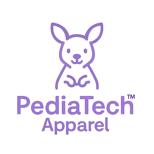 PediaTech Apparel